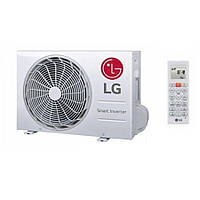 Наружный блок LG Standard Plus PC12SQ