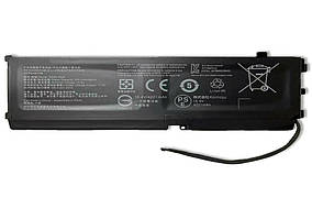 Батарея для ноутбука Razer Blade 15 Base 2020 2021 (RC30-0328) 15.4V 4221 mAh