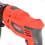 Дриль ударна HECHT 1070, фото 3