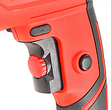 Дриль ударна HECHT 1070, фото 5