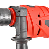 Дриль ударна HECHT 1070, фото 6