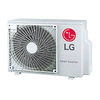 Наружный блок кондиционера LG MU2R15