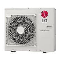 Наружный блок кондиционера LG MU5R30