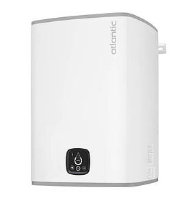 Бойлер Atlantic Steatite Cube WI-FI ES-VM 75 S4 C2 WD (2400W) white