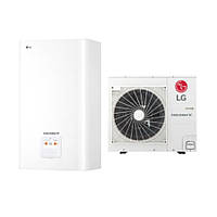 Тепловой насос LG Therma V HU071MR.U44/HN071MR.NK5