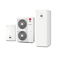 Тепловой насос LG Therma V HU123MA.U33RU/HN1636M.NK5RU