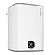 Водонагрівач Atlantic Steatite Cube WI-FI ES-VM 75 S4 C2 WD (2400W) white, фото 4
