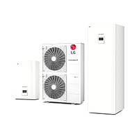 Тепловой насос LG Therma V HU163MA.U33RU/HN1636M.NK5RU