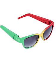 Солнцезащитные очки-тайник т3