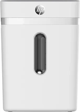 Шредер HP OneShred 12CC