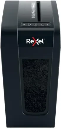 Шредер Rexel Secure X8-SL 2020126EU