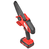 Акумуляторна пила HECHT 9922, фото 3