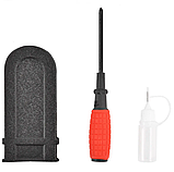 Акумуляторна пила HECHT 9922, фото 4