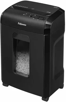 Шредер Fellowes 10M 4630601