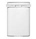 Водонагрівач Atlantic Steatite Cube WI-FI ES-VM 75 S4 C2 WD (2400W) white, фото 5