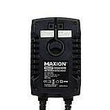 Інтелектуальний зарядний пристрій MAXION MXCT SMART 06DVL (6/12V, 3/6A), фото 2
