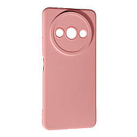 Чехол Smitt Case на Xiaomi Redmi A3 Pink Sand
