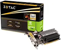 Видеокарта Zotac GeForce GT 730 Zone Edition (ZT-71115-20L)