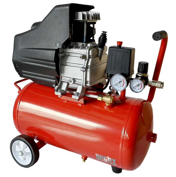 Масляний компресор HECHT 2027, фото 1