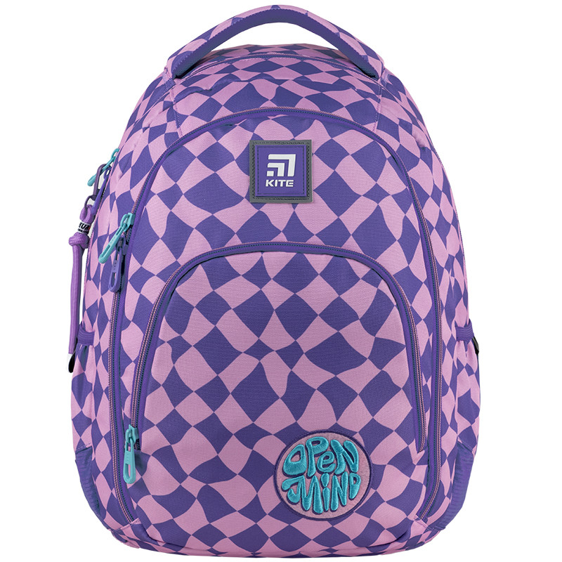 Рюкзак шкільний Kite Education 42х32х13 см, 19.5 л (K24-905M-1)
