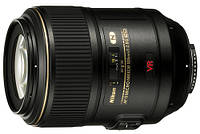 Nikon 105mm f/2.8G IF-ED AF-S VR Micro-Nikkor Покупай это Galopom