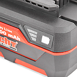 Акумулятор HECHT 001278BX, фото 3