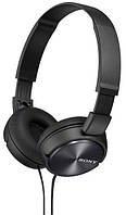 Sony Наушники MDR-ZX310 On-ear Black Покупай это Galopom