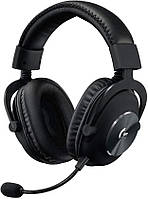 Ігрові навушники Logitech G PRO X (2nd generation) Gaming Headset Black (981-000818)