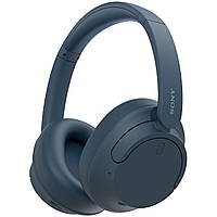 Наушники Sony WH-CH720N Blue (WHCH720NL.CE7)