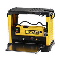 Станок рейсмусный сетевой DeWALT DW733 SU