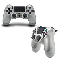 Беспроводной bluetooth джойстик DOUBLESHOCK 4 Wireless Controller Серый 8832 PS