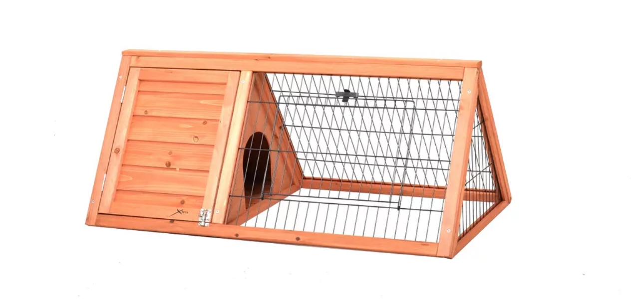 Будинок для гризунів HECHT HOLIDAY, фото 1