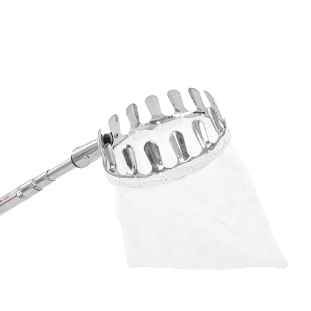 Посадочні совки, виделки