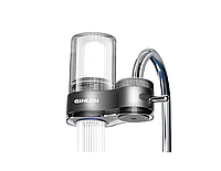 Ginian Фільтр для очищення води, очищена вода на кран (змішувач)