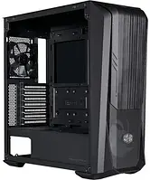 Корпус ПК CoolerMaster MasterBox 500 (MB500KGNNS00)