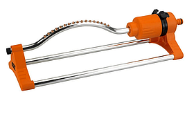 Квадратний зрошувач HECHT 08702