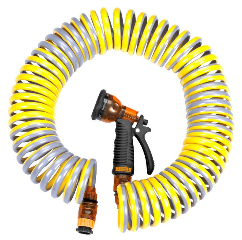 Садовий шланг HECHT 05915, фото 1
