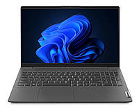 Ноутбук 15.6" Lenovo IdeaPad 5 15ARE05 AMD Ryzen 5 4500U RAM 16GB SSD 256GB + HDD 500GB 17час батарея Win11