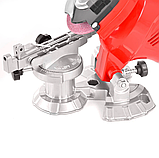 Електрична ланцюгова шліфувальна машина HECHT 9, фото 5