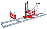 Пилорамная приставка для работы с бензопилой Holzmann MOBAS2, фото 4