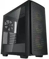 Корпус ПК Deepcool Ck560