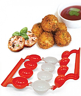 Форма для изготовления мясных шариков Stuffed Ball Maker 8557 PS