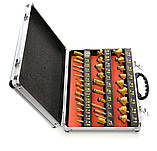 Фрезы фасонные по дереву с подшипниками TAGRED TA4002, фото 3