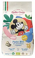 Макароны Dalla Costa Pasta Bio Disney Mickey 300g