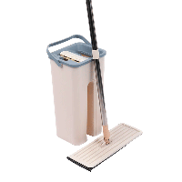 Швабра с ведром Scratch Cleaning Mop G3 Small 6 л 10271 PS