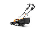 Газонокосилка электрическая Handy KC1600A, фото 2