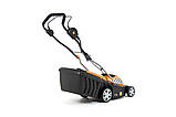 Газонокосилка электрическая Handy KC1600A, фото 3