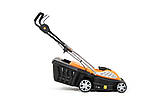 Газонокосилка электрическая Handy KC1600A, фото 6