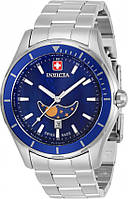 Часы классические мужские наручные 33463 Pro Diver, классические часы инвикта, invicta pro