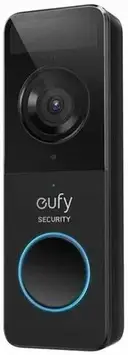 Відеотелефон Eufycam DOORBELL Wideodomofon 2K (EUFYVIDEODOORBELLMODULE)
